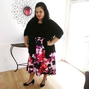 Meet your Posher, Sueaurie